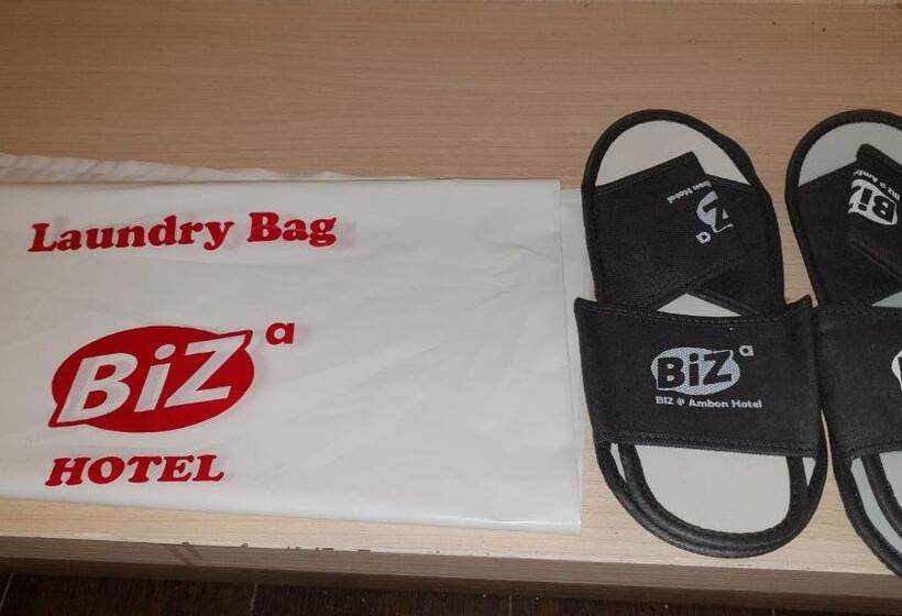 수피리어 룸, Biz Hotel City Center