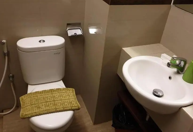 اتاق سوپریور, Biz Hotel City Center