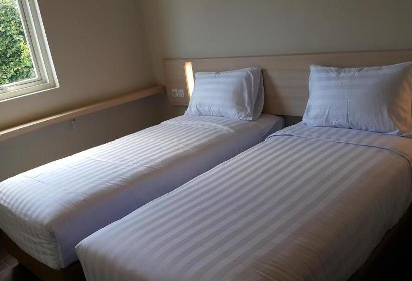 수피리어 룸, Biz Hotel City Center