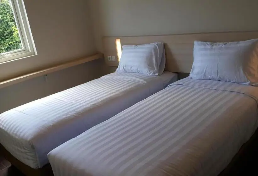 اتاق سوپریور, Biz Hotel City Center