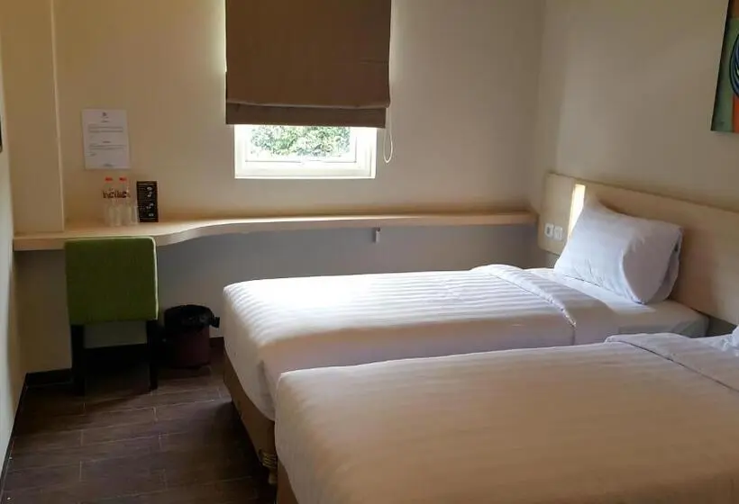 اتاق سوپریور, Biz Hotel City Center