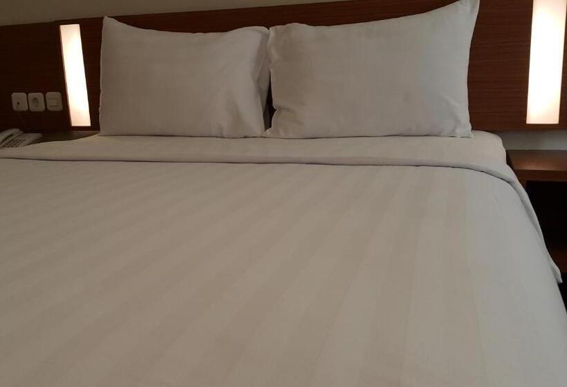 수피리어 룸, Biz Hotel City Center