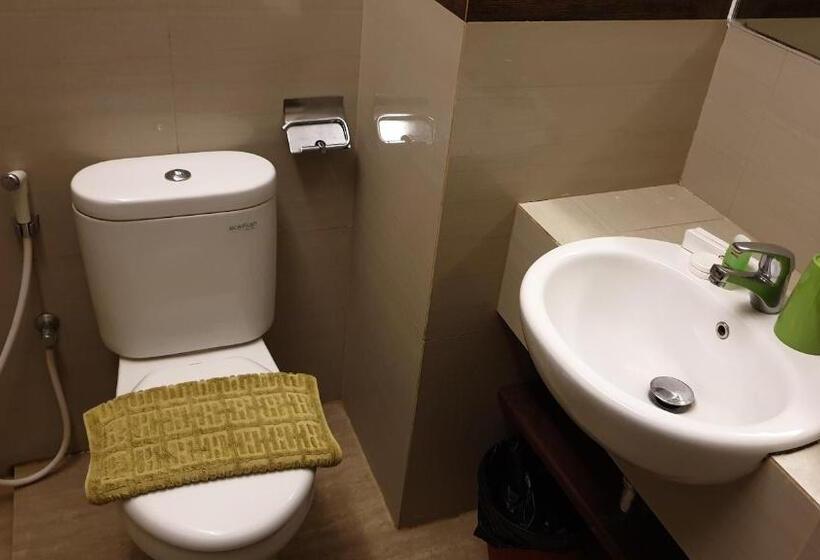 디럭스 룸, Biz Hotel City Center