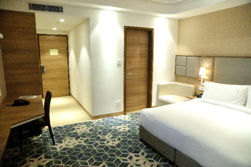 수피리어 룸, Biz Hotel City Center