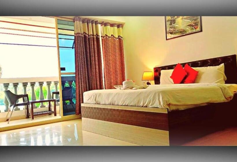 جناح مطل على البحر, Sal Riviera