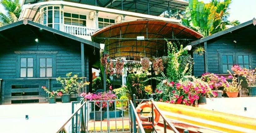 בקתת סופריור בת חדר 1, Sal Riviera