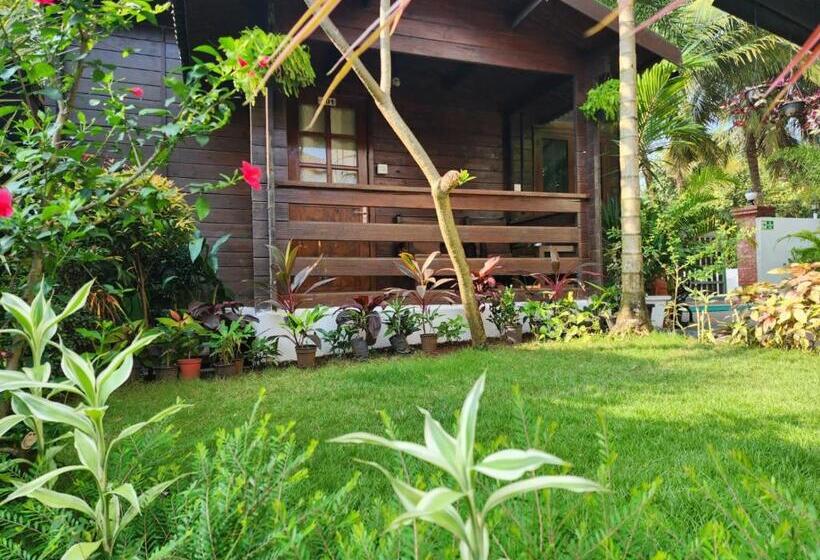 בקתת חדר, Sal Riviera