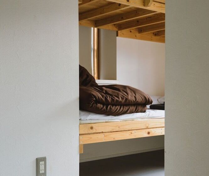 エコノミールーム, Guesthouse Shibafu