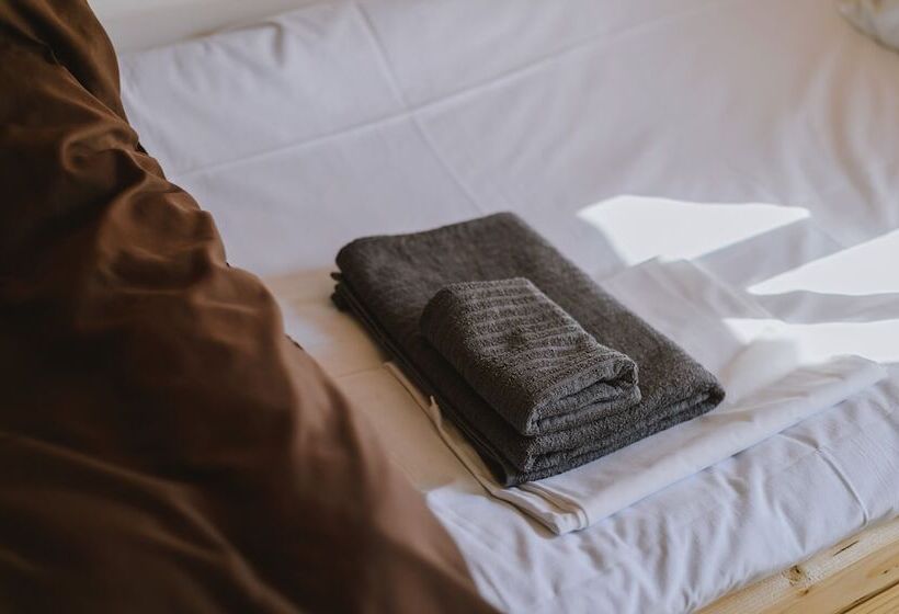 エコノミールーム, Guesthouse Shibafu