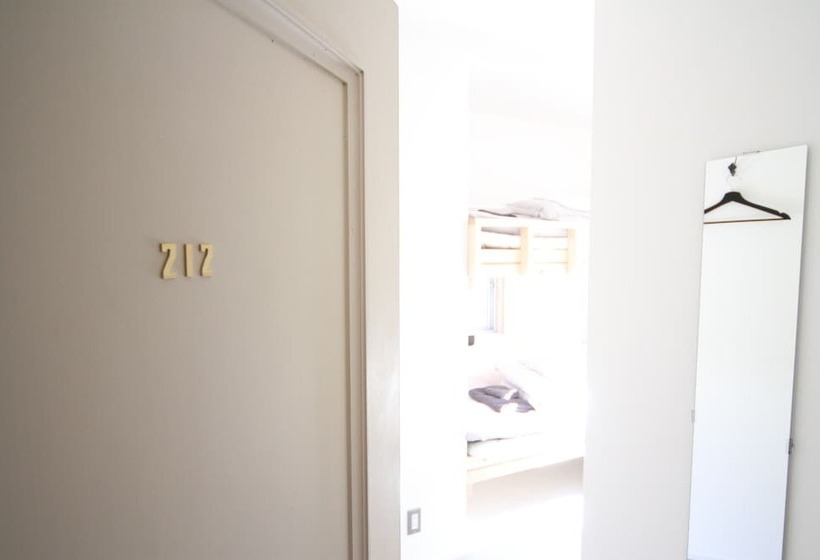 Номер Economy, Guesthouse Shibafu