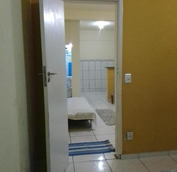 اتاق خانوادگی, Hospedagem Pousada Fantasia Paraty