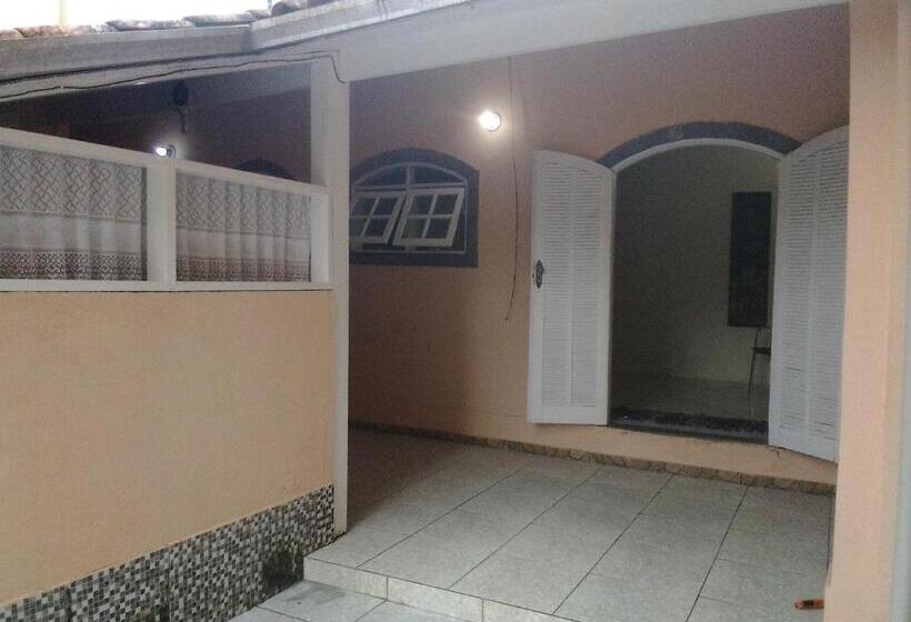 اتاق استاندارد اینتریور, Hospedagem Pousada Fantasia Paraty