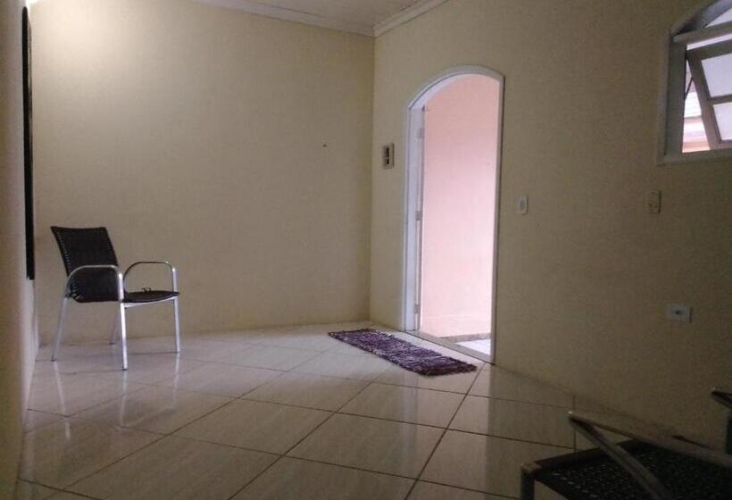 اتاق استاندارد اینتریور, Hospedagem Pousada Fantasia Paraty