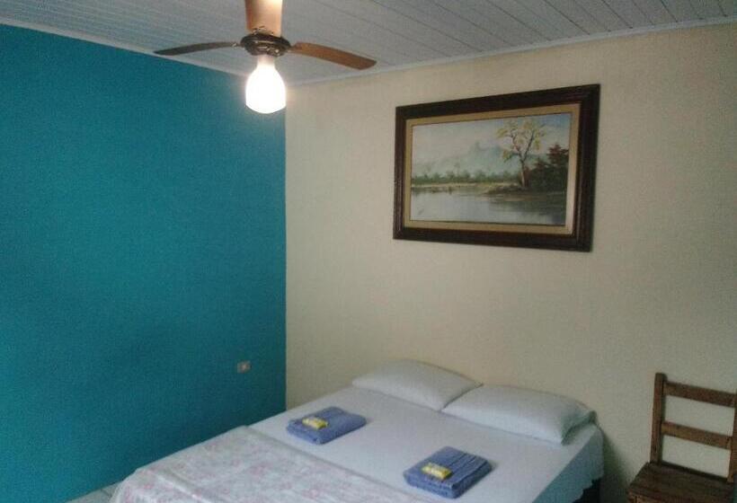 آپارتمان سوپریور 1 خوابه, Hospedagem Pousada Fantasia Paraty