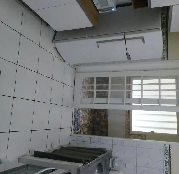 ２ベッドルームハウス, Hospedagem Pousada Fantasia Paraty