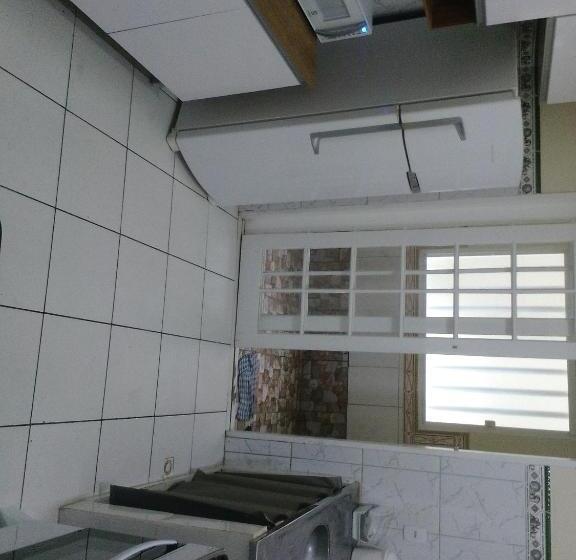 آپارتمان 1 خوابه, Hospedagem Pousada Fantasia Paraty