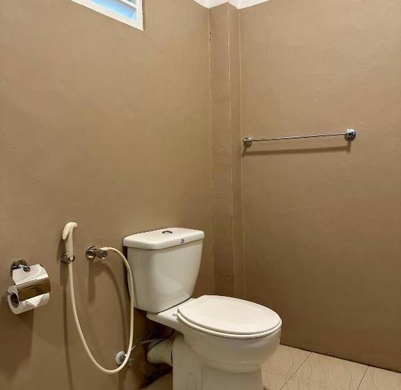 غرفة قياسية, Meritha