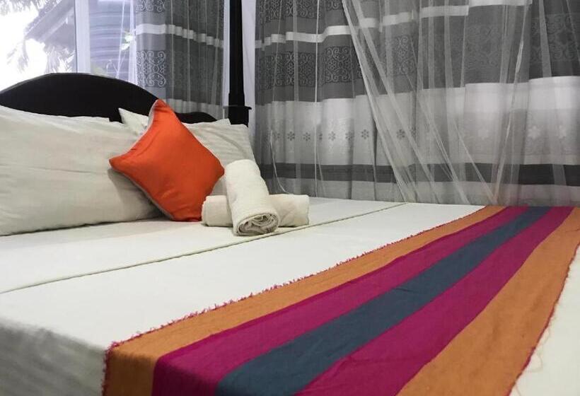 غرفة ديلوكس, Meritha