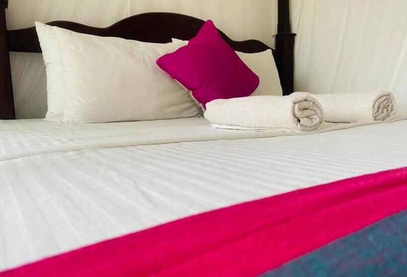 غرفة ديلوكس, Meritha