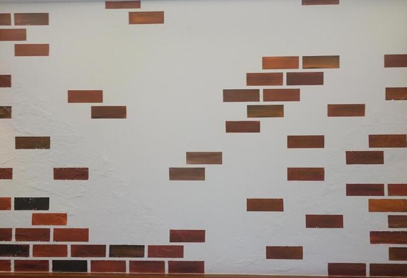 اتاق استاندارد با تخت بزرگ, Umin Chu Inn