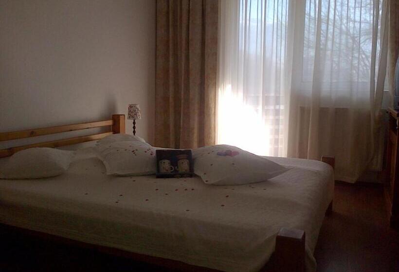 スタンダードルーム, Vila Alisa