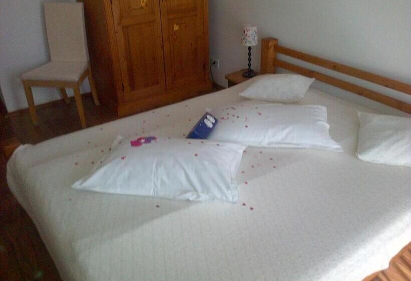 Номер Стандарт, Vila Alisa