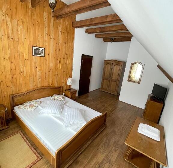 شقة ديلوكس غرفة نوم واحدة, Vila Alisa