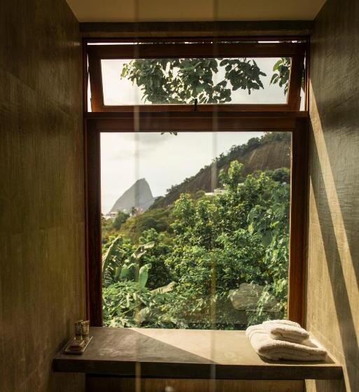 اتاق استاندارد با تخت بزرگ, Chez Georges