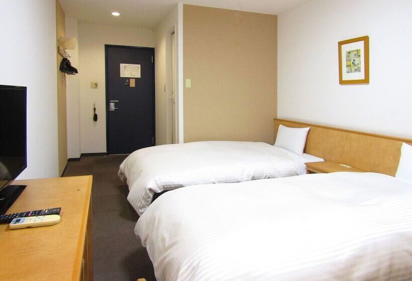 غرفة قياسية, Business Hotel Isesaki Heisei Inn