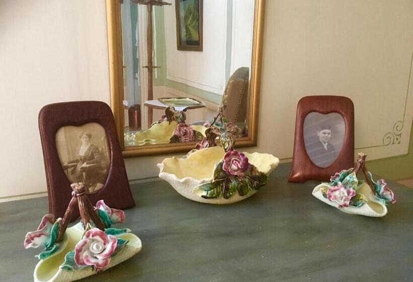 패밀리 룸, Thorstorps Gård B&b