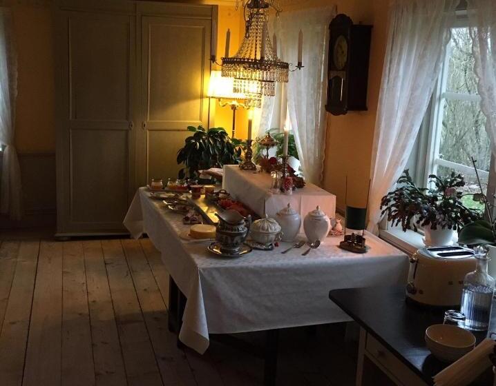 침실 2개 주택, Thorstorps Gård B&b