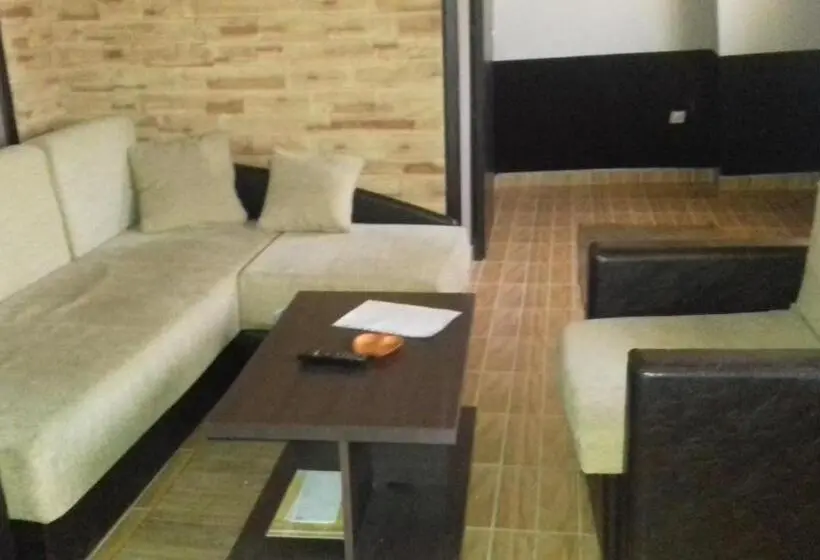 اتاق استاندارد, Asterix Rooms