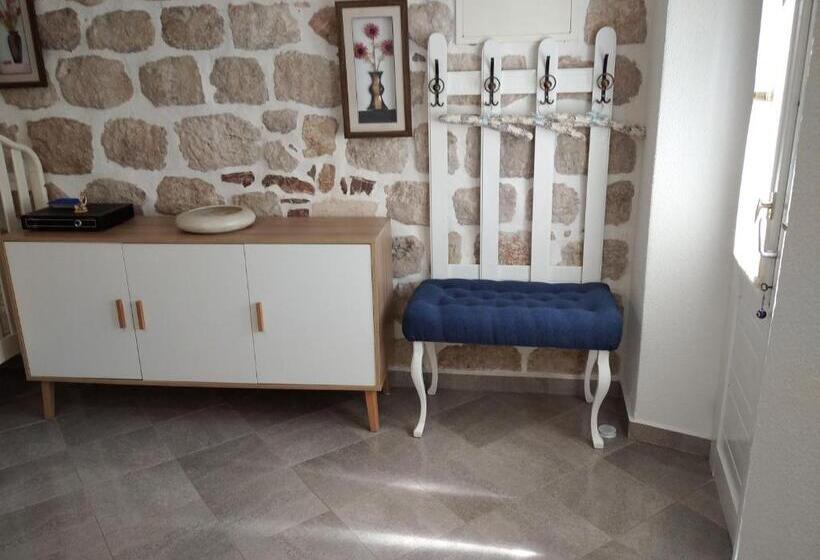 استودیو استاندارد با تخت کینگ, Guest House Dragutinovic