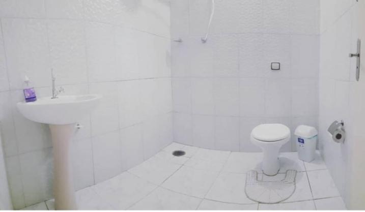 סוויטה משפחתית, Pousada 4 Cantos