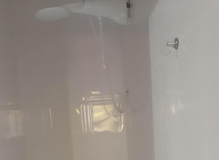 סוויטה עם מרפסת, Pousada 4 Cantos