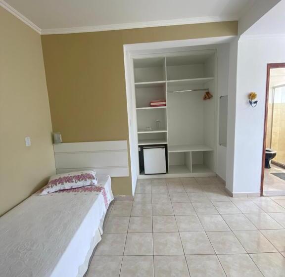 Трехместный Номер Комфорт, Pousada Da Mariinha