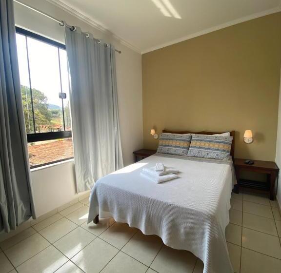 Семейный Номер, Pousada Da Mariinha