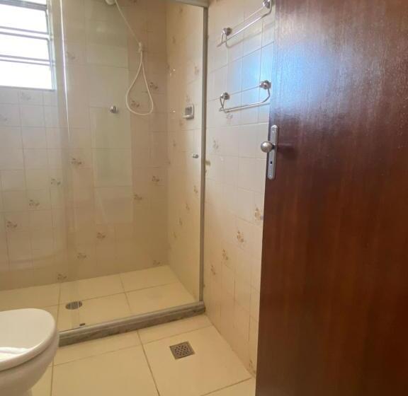 Номер Стандарт Внутренний, Pousada Da Mariinha