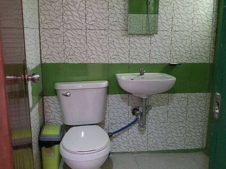 اتاق استاندارد, Aosmec Square