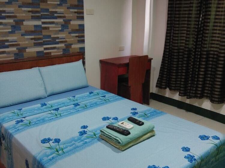 اتاق استاندارد, Aosmec Square