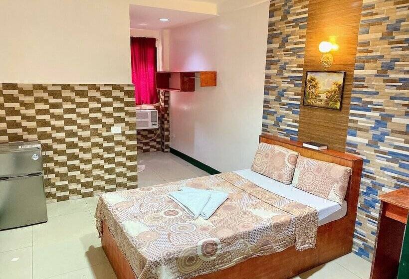 اتاق استاندارد, Aosmec Square