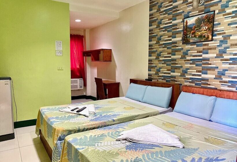 اتاق خانوادگی, Aosmec Square