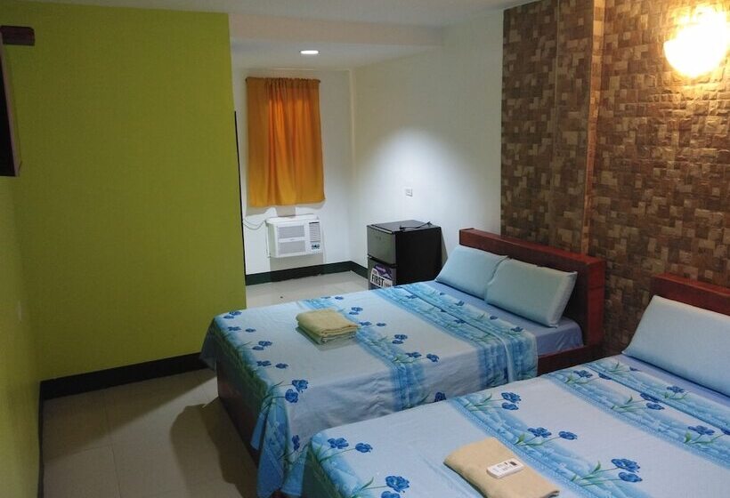 اتاق خانوادگی, Aosmec Square