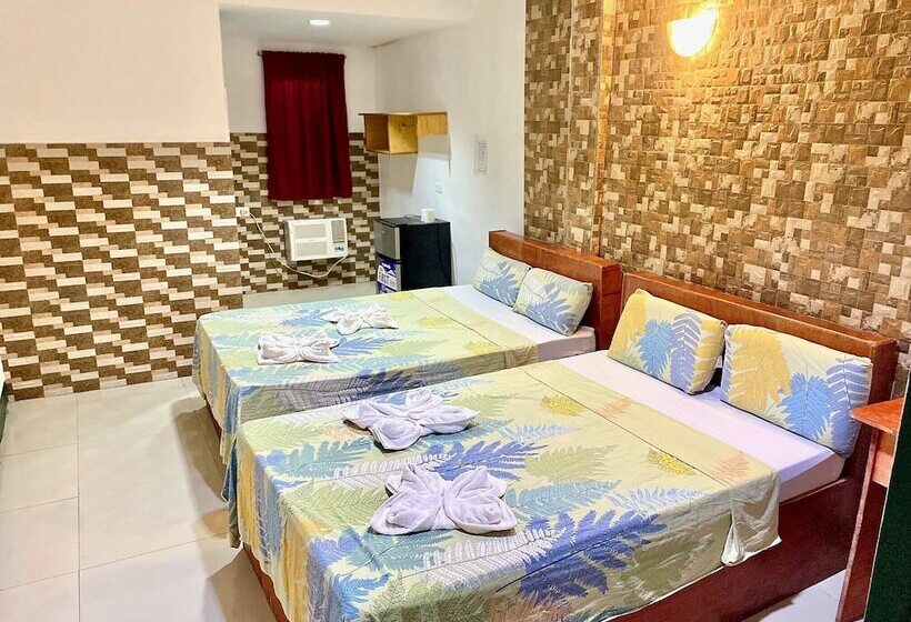 اتاق خانوادگی, Aosmec Square