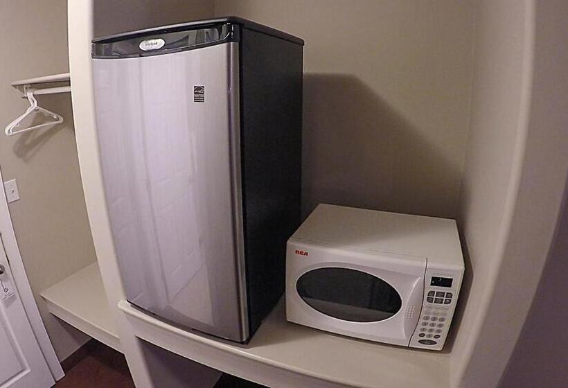 غرفة قياسية, Westwood Inn