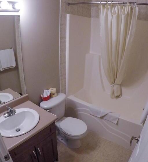 Номер Стандарт, Westwood Inn