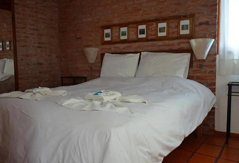 استودیوی استاندارد, Barlovento Apart & Spa