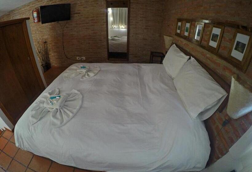 Студия Стандарт, Barlovento Apart & Spa