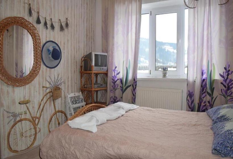 Camera Standard, Kvitkovyi Rai