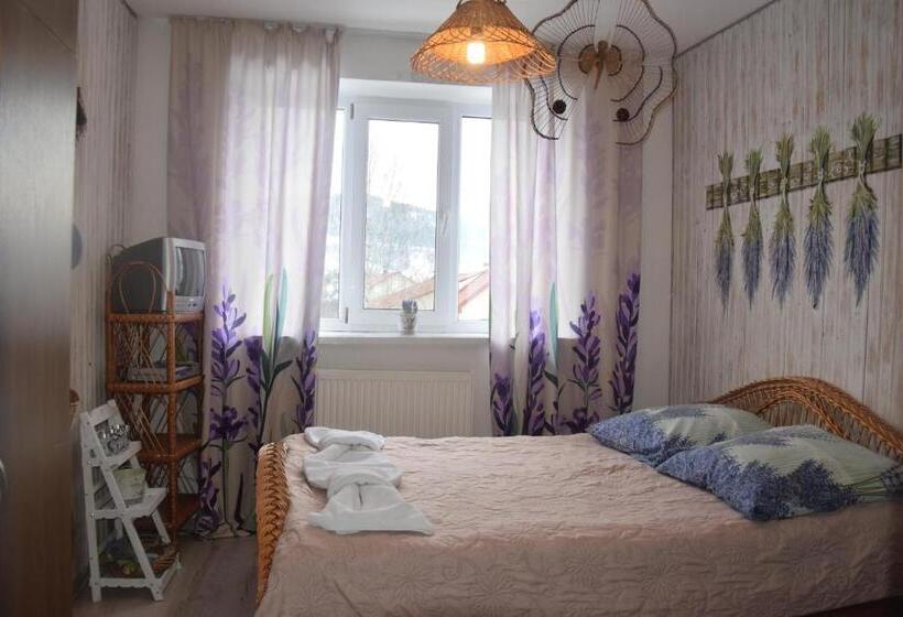 Camera Standard, Kvitkovyi Rai